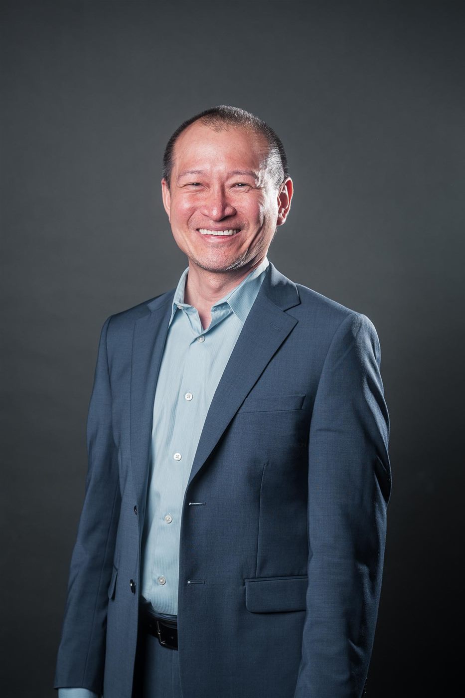 Regie Tiu, keynote speaker