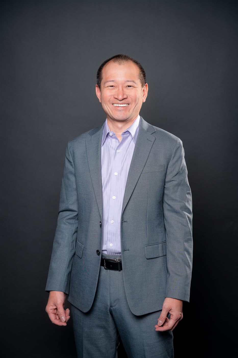 Regie Tiu, keynote speaker