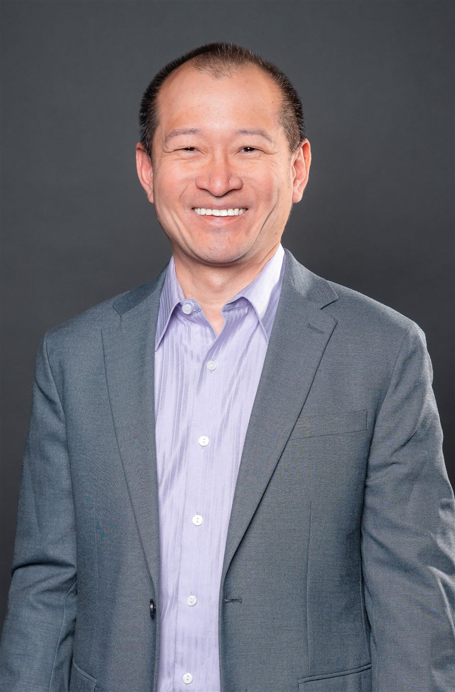 Regie Tiu, keynote speaker